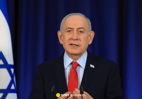 Izrael przygotowuje nowe ataki. Czeka na zgodę USA