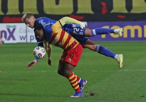 W Białymstoku kit zamiast hitu. Wielka była jedynie sobota