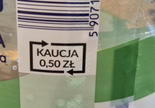 System kaucyjny traci ważnego gracza. Operator znika z listy resortu