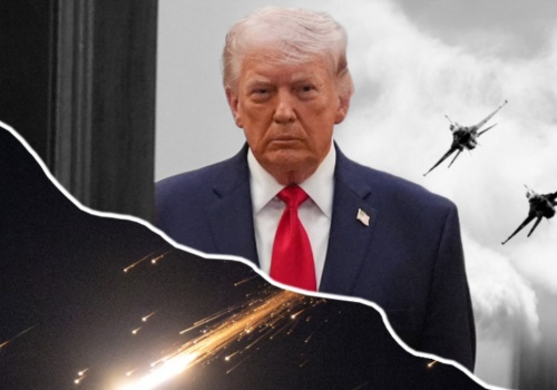 Doradzał w Białym Domu, uderzył w Trumpa. 