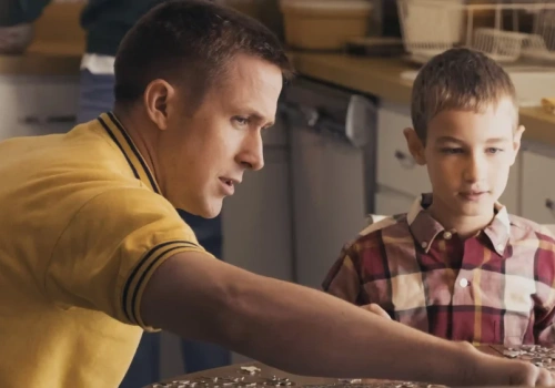 Niedoceniany film z Ryanem Goslingiem w Wielkanoc na Polsacie. Warto zarwać noc