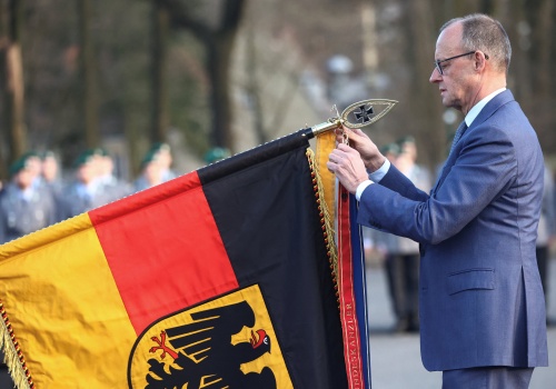 Nowy sondaż w Niemczech. AfD na prowadzeniu, większość tylko dla „kenijskiej” koalicji