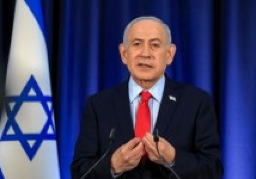 Izrael przygotowuje kolejne uderzenia. Czeka na zgodę USA