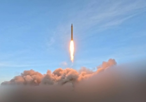 Iran odpowiada na ultimatum Trumpa. 