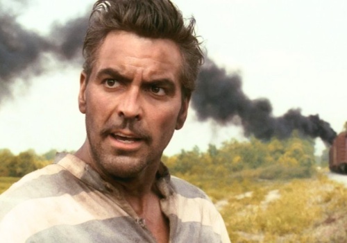 3 filmy z Georgem Clooneyem, które chowają się w streamingu. Wciągają bez reszty