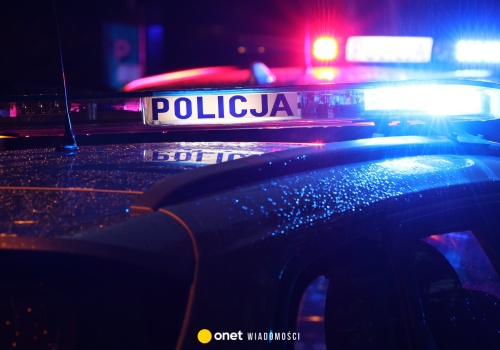 Ludzkie szczątki znalezione w Świętokrzyskiem. Akcja służb