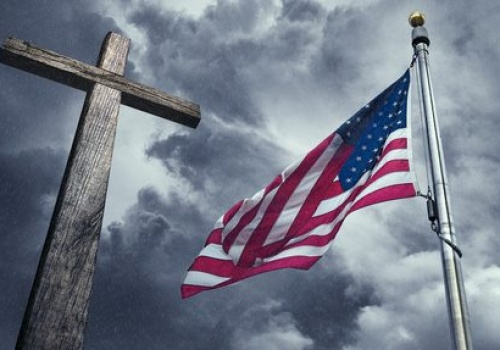 Pierwsza Wielkanoc w Ameryce