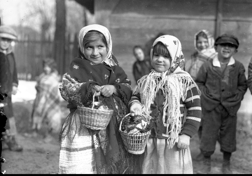 PRL-owska Wielkanoc: Pamiętasz te święta?