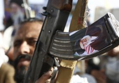 Rakieta balistyczna uderzyła w Izrael. Wystrzelili ją Huti