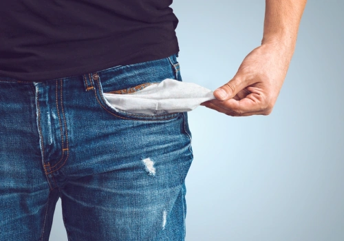 Ubóstwo w Polsce. Są tacy, których nie stać na dwie pary butów