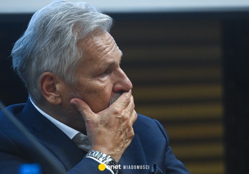 Kwaśniewski mówi wprost o emeryturze prezydenckiej. 