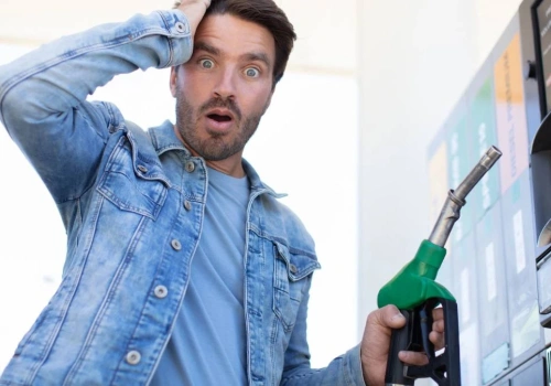 Niemcy: Diesel bije kolejne rekordy. „Austriacki model” okazał się farsą