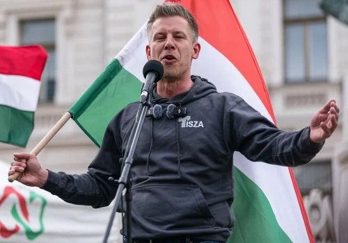 Lider węgierskiej opozycji nie owija w bawełnę. Tak chce zmotywować elektorat