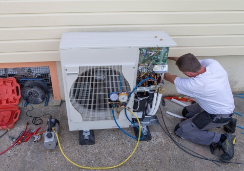 Pompa ciepła nie obniżyła rachunków. Sąd nakazał zwrot pieniędzy