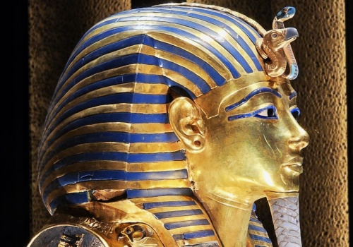 Dwa razy większe od Luwru. Byliśmy w największym muzeum świata