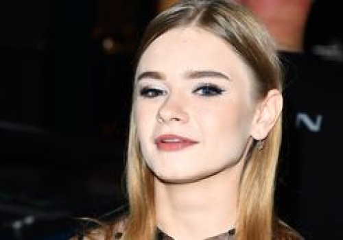 Julia Wróblewska NIE OBCHODZI Wielkanocy. 