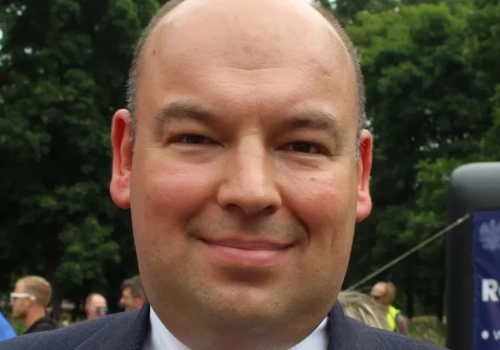 Poseł z Kalisza interweniuje w sprawie gazyfikacji gminy Szczytniki