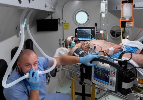 Siewiera: kandydowanie na prezydenta? Można zrobić naprawdę znacznie więcej dla Polski