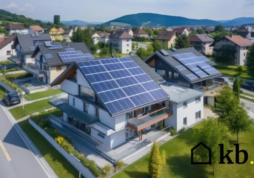 Sąsiedzi założyli panele, a u niego zaczęło migać światło. To częsty problem