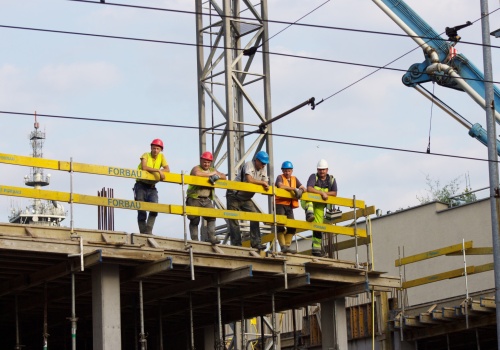 Prezes GUS dla PulsHR: Szara strefa w Polsce niedoszacowana, bezrobocie wprost przeciwnie