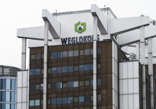 Wielka transformacja Węglokoksu. Gigant wydaje 2,3 mld zł na ucieczkę od węgla