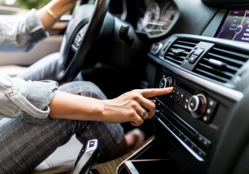 To tylko chwila postoju z włączonym silnikiem. Mandat może zaskoczyć