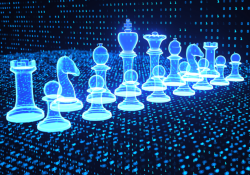 Setki milionów dolarów na AI. Europejski startup rzuca wyzwanie gigantom