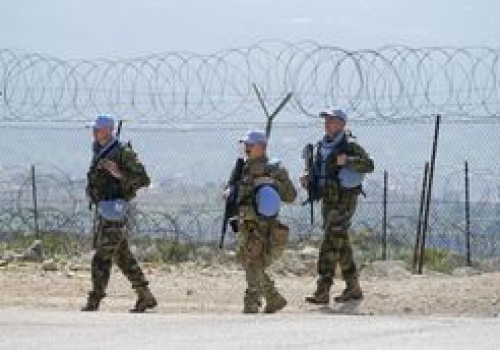 Hezbollah odpowiedzialny za atak na żołnierzy UNIFIL