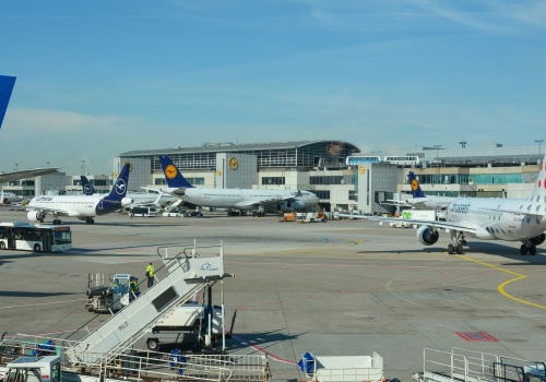 Właściciel niemieckiego lotniska w centrum afery. Pozew na 16 mln euro