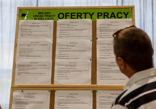 Nadchodzą masowe zwolnienia. Dwie branże szczególnie zagrożone