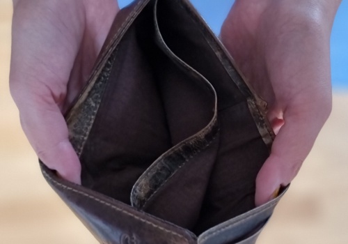 Drogo, coraz drożej na Żywiecczyźnie