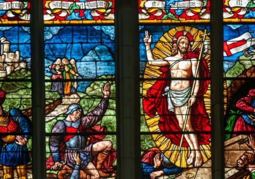 Od zadumy i cierpienia po radosne Alleluja. Jaka jest muzyka wielkanocna?