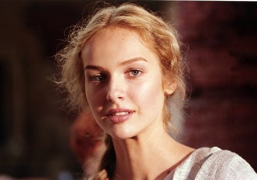 Oczarowała Polaków w 