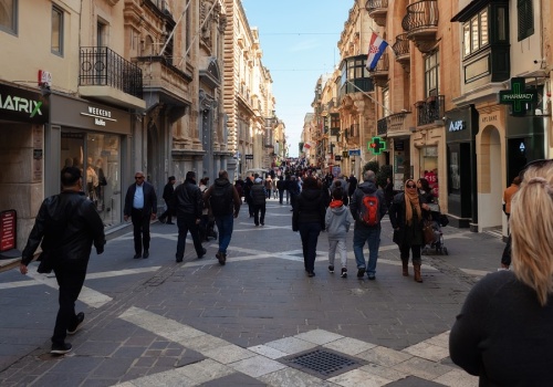 Polacy pokochali wyjazdy do tego kraju. Przebiliśmy wszystkie inne nacje