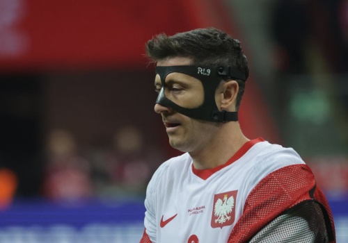 Lewandowski w 