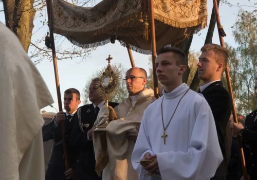 Wielkanoc, czyli Zmartwychwstanie Chrystusa. Najstarsze i najważniejsze święto w Kościele