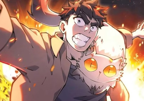 Dungeon Crawler Carl z serialową adaptacją od Peacock. Nad projektem czuwa Seth MacFarlane