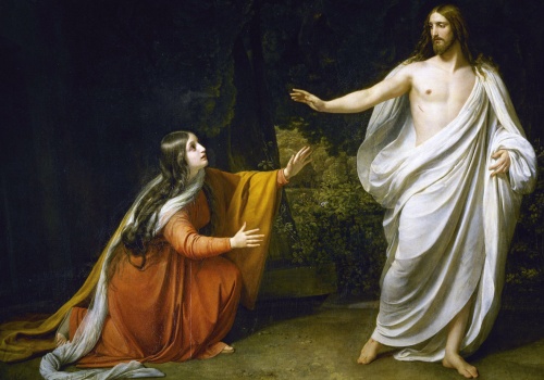 Co zmienia Zmartwychwstanie?