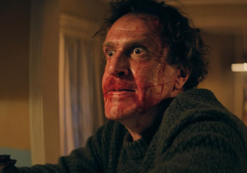 Over Yout Dead Body z nowym zwiastunem. Małżeńska walka bez cenzury