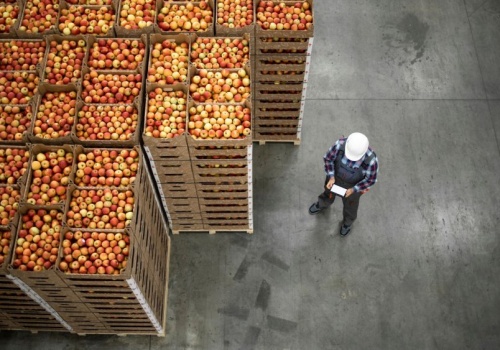 60 mln zł za kluczową przetwórnię na Lubelszczyźnie. Polmlek łata dziurę i przejmuje Kampol-Fruit