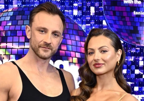 Taniec z Gwiazdami bez odcinka 5 kwietnia. Dlaczego?