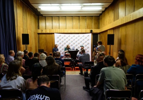 Fryderyki 2026. Nominacje dla płyt nagranych w Radiu Łódź