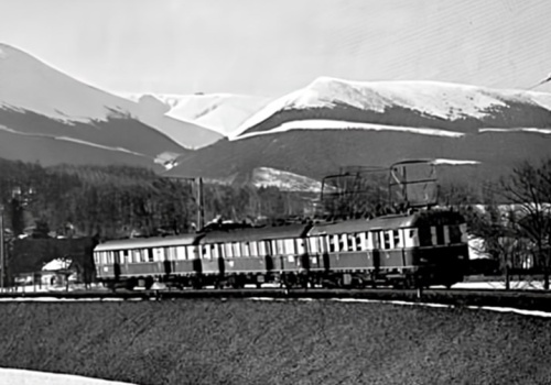 Jeszcze jedna linia kolejowa odzyska swój dawny blask