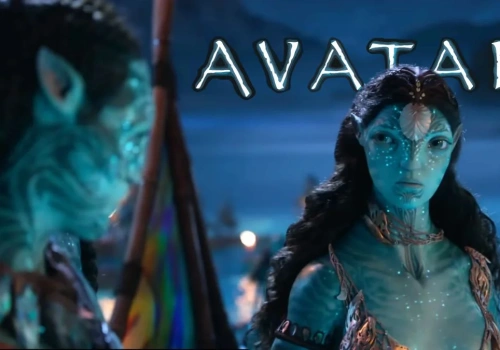 Gdzie obejrzeć film Avatar 3 i inne części z serii? Pełna lista