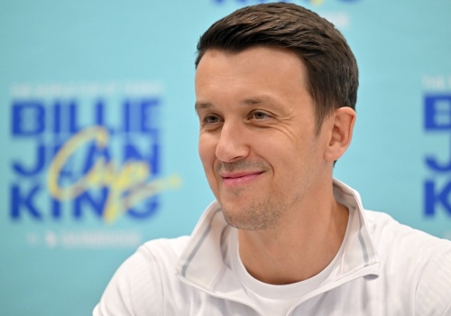 Dawid Celt dla „Rzeczpospolitej” przed meczem Polska – Ukraina: Reprezentacja dodaje skrzydeł