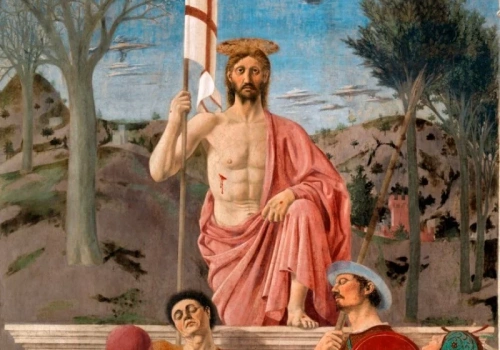 Uroczystość nad uroczystościami. Radość Zmartwychwstania Pańskiego