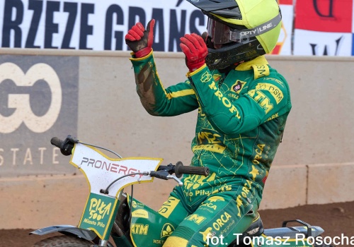 Żużel. Polonia i Orzeł jednak namieszają? Cegielski wskazuje, komu grozi spadek!