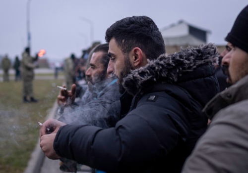 Migranci tracą przywileje w Polsce. Decyzja dotyczy trzech państw