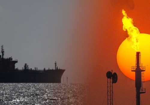 Iran ściąga jarzmo blokady z Iraku. Szlak odblokowany, ekspert wyjaśnia