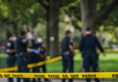 Samochód wjechał w tłum podczas parady w Luizjanie. Są poszkodowani